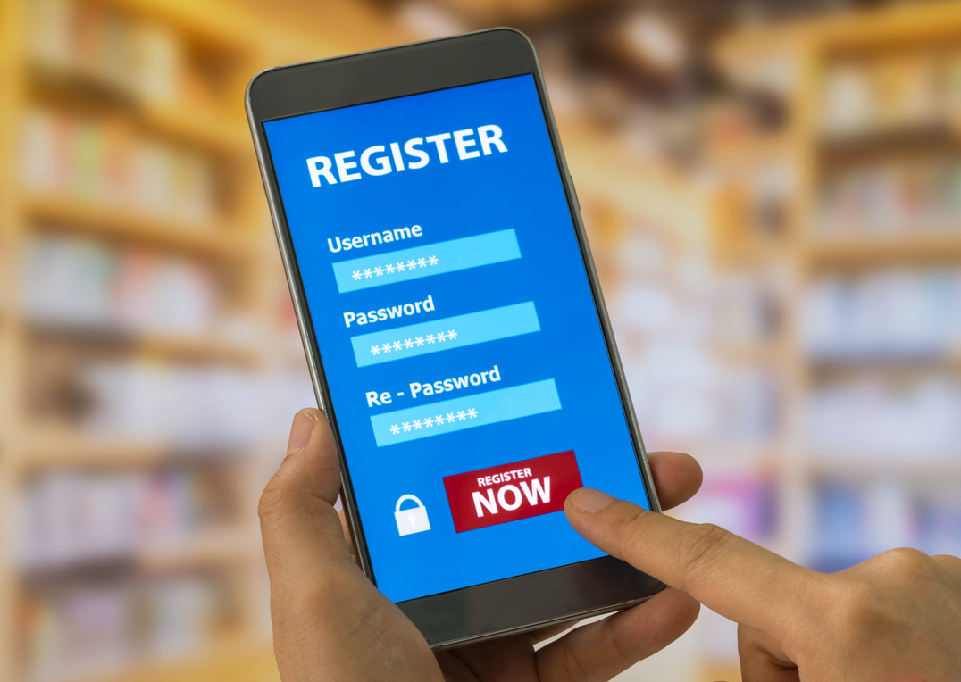Register